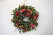Couronne de Noël