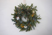Couronne de Noël