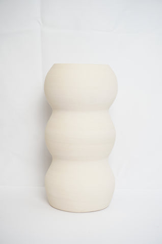 Vase Cala Blanca