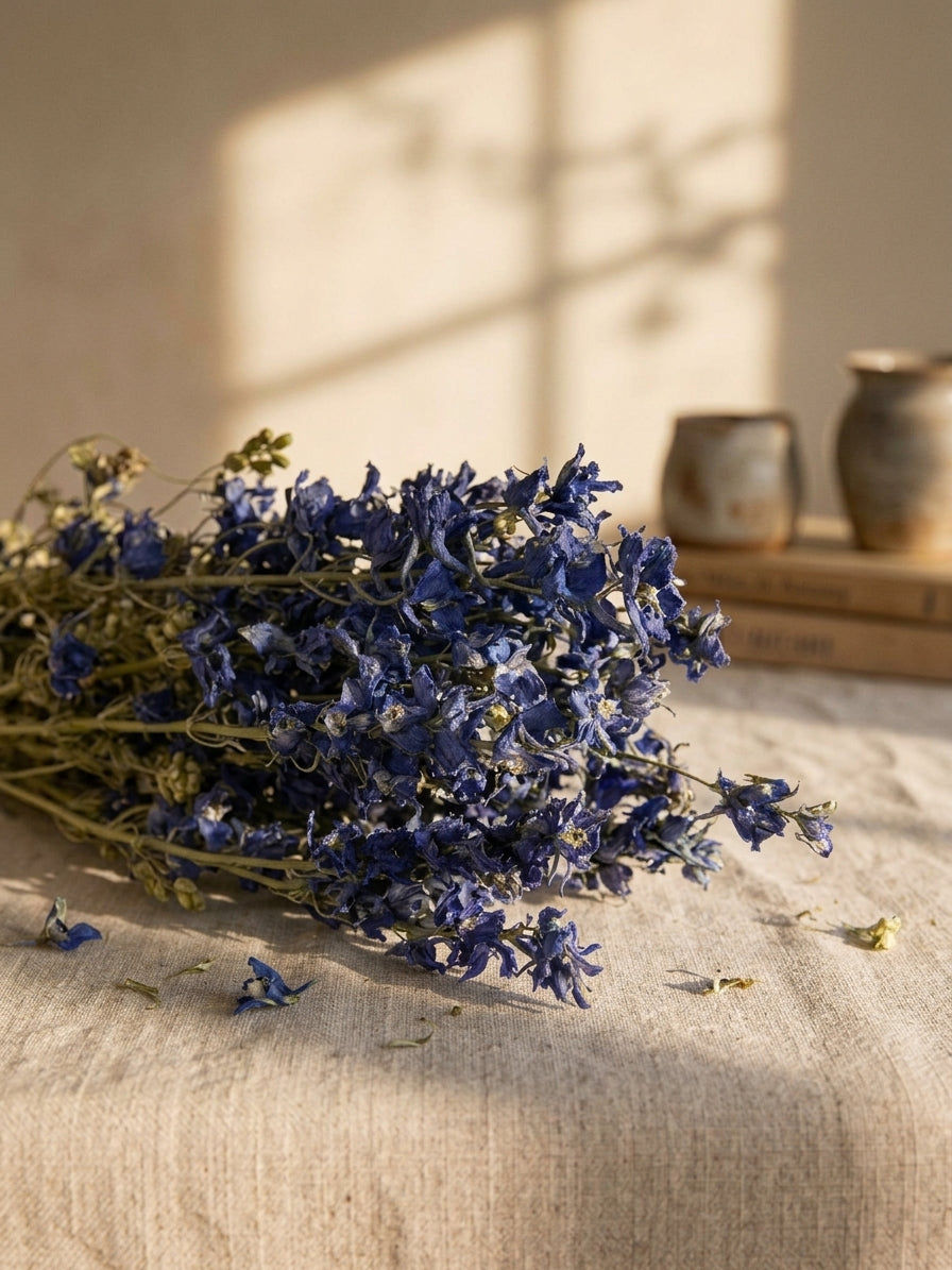Delphinum