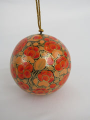 Boule de Noël Espe