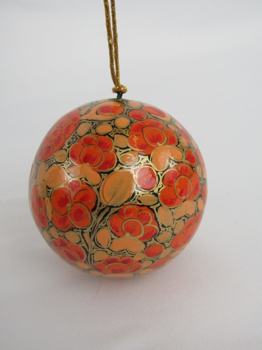Boule de Noël Espe