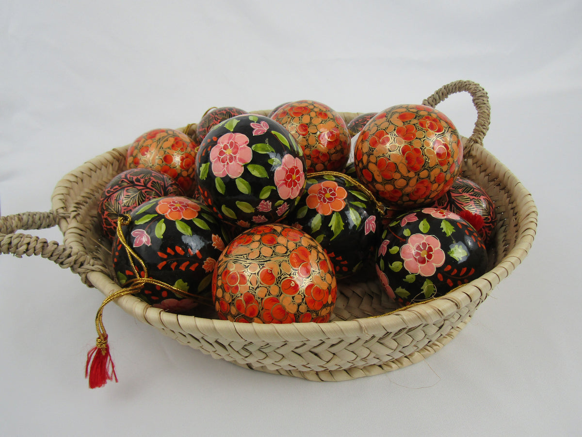 Boule de Noël Espe