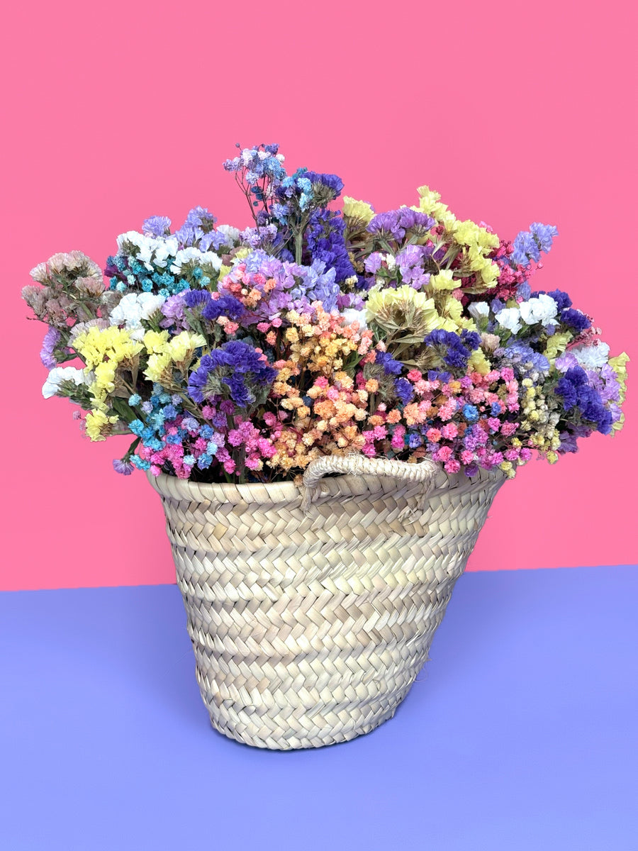 Bouquet Rainbow