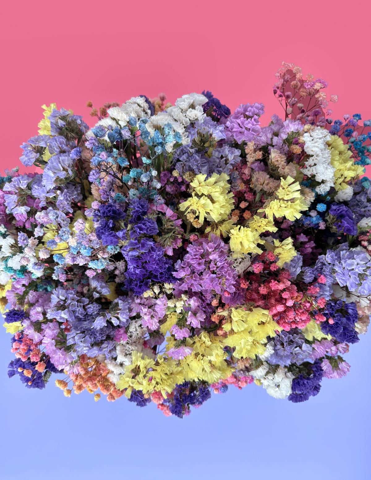 Bouquet Rainbow