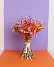 Floristería ecológica Bilbao
Flores de larga duración Bilbao