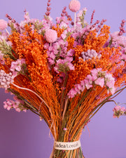 Floristería ecológica Bilbao
Flores de larga duración Bilbao