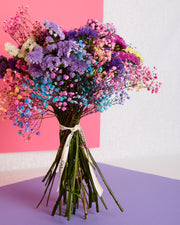 Arreglos florales para eventos Bilbao
Decoración con flores preservadas Bilbao