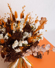 Flores secas decorativas Bilbao
Ramos de flores secas para eventos Bilbao