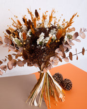 Flores secas decorativas Bilbao
Ramos de flores secas para eventos Bilbao