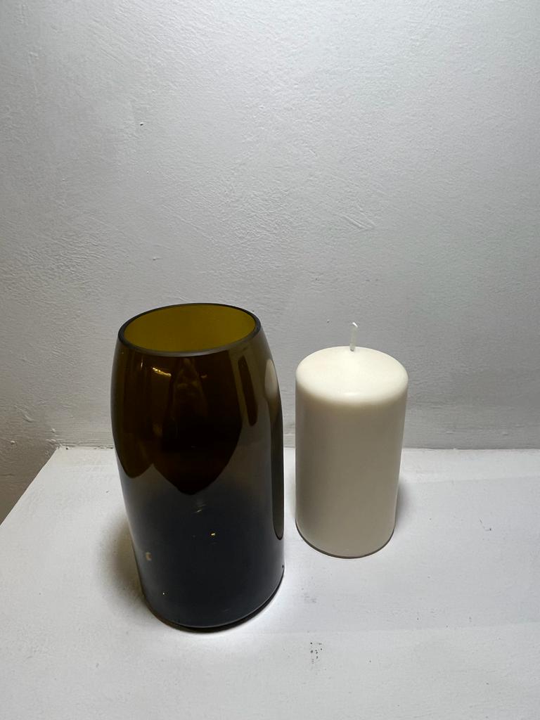 Jarrón Prosecco