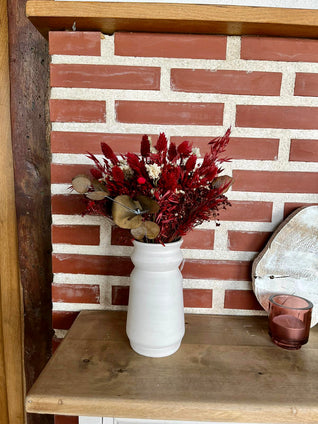 Vase Formentera