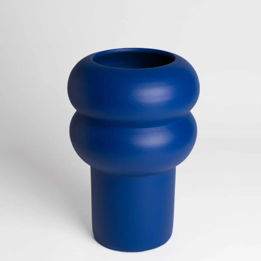 Jarrón Corvo