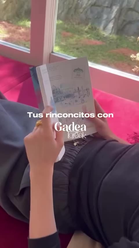 Mundo Gadea