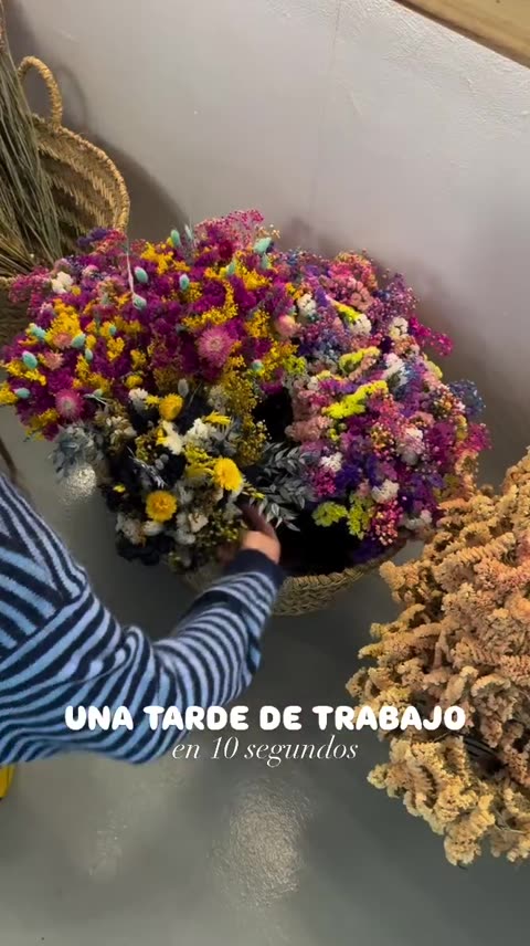 Cliente de Gadea Loreak